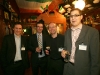 networking-dinner
